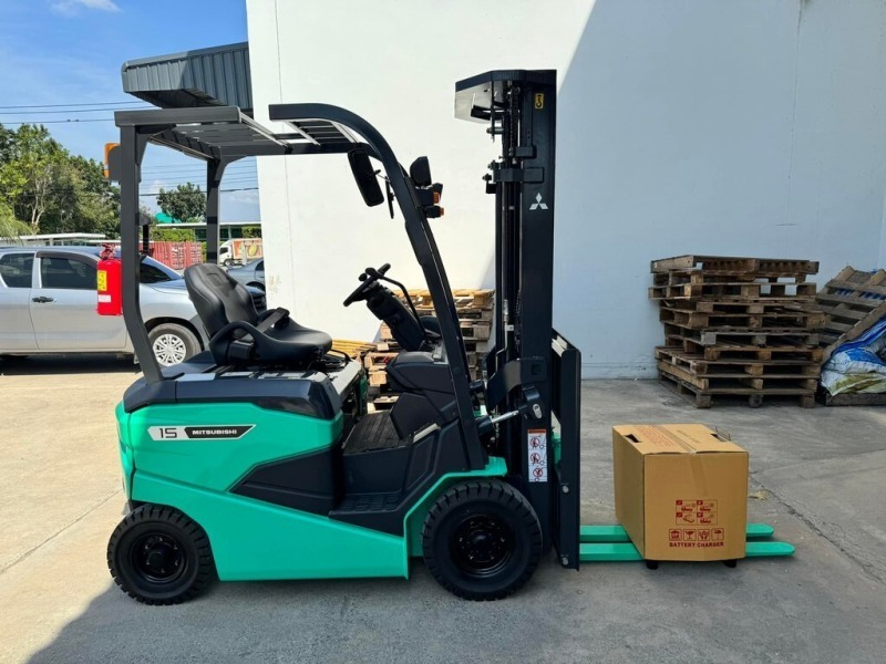 ซ่อมรถโฟล์คลิฟท์ ชลบุรี